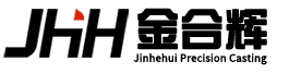 金合辉logo
